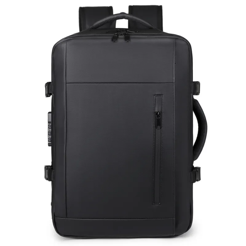 Mochila de Compresión