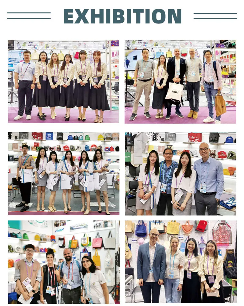 Fabricantes Mayoristas Personalizados Bolsas de Lona en Blanco para Hombro y Compras
