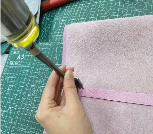Bolsos de lujo de diseñadora para mujeres Ky 28cm bolsa de cuero Togo azul eléctrico