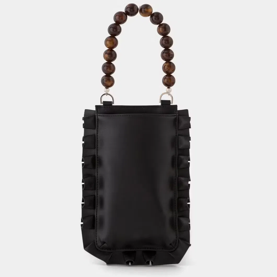 Bolso cruzado de moda