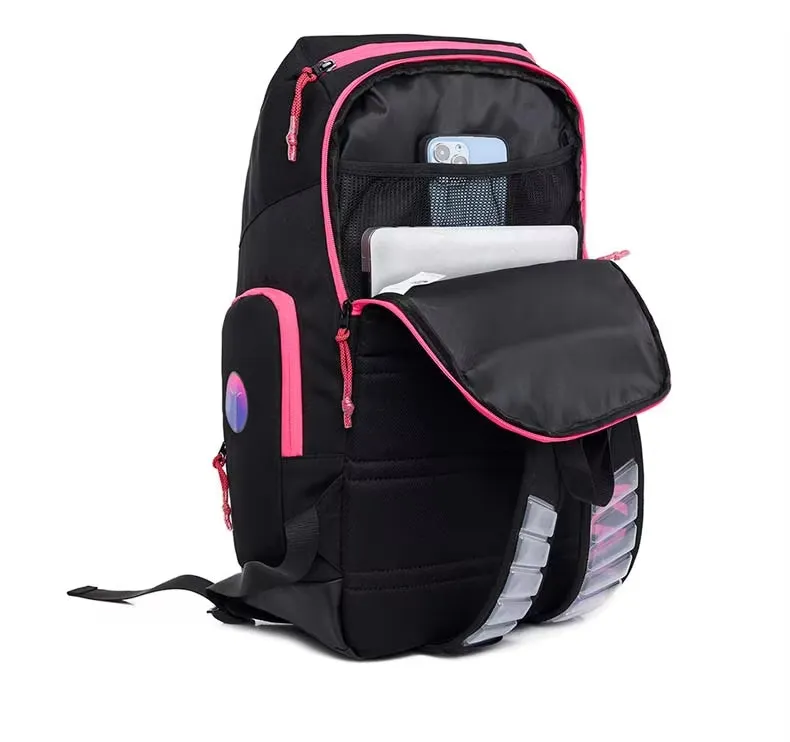 Mochila de gran capacidad