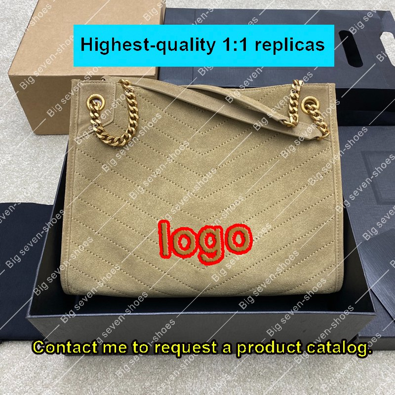 Marca de lujo para damas 5AAA tienda en línea billetera réplica para hombres y mujeres 1: 1 bolso de hombro de cuero de alta calidad copia cruzada clásica de moda vintage