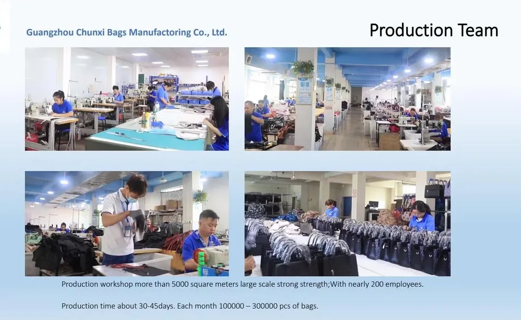 Fabricante de bolsos de lujo de diseñador de moda femenina - Bolsos y bolsos de mujer
