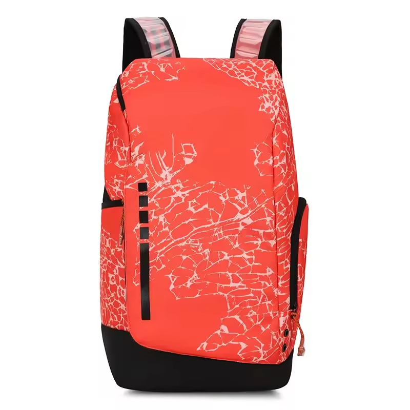 Bolsa de viaje ligera multifuncional de alta calidad y gran capacidad para hombres y mujeres, bolsa de baloncesto para deportes, mochila deportiva