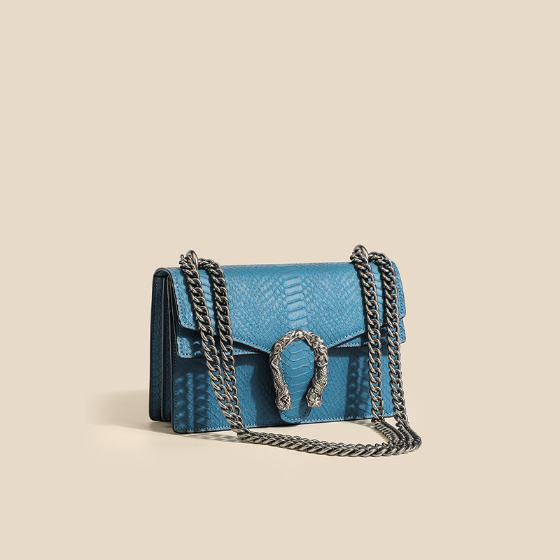 Bolsos de mano para mujeres 2022 Carteras de cuero de diseñador de moda