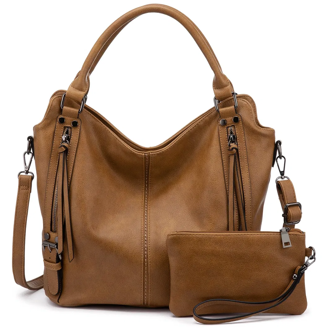 Diseña tu propio bolso de cuero, carteras y bolsos personalizados con logo, bolsos de moda únicos, bolsos de hombro para mujeres