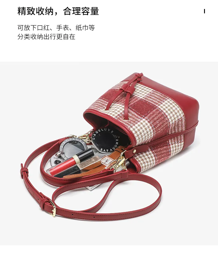 2023 Señora Nueva Estilo Tendencia Gran Bolso de Mano Mujeres Marca Famosa Diseñador Réplica Lujo Tote Bolso