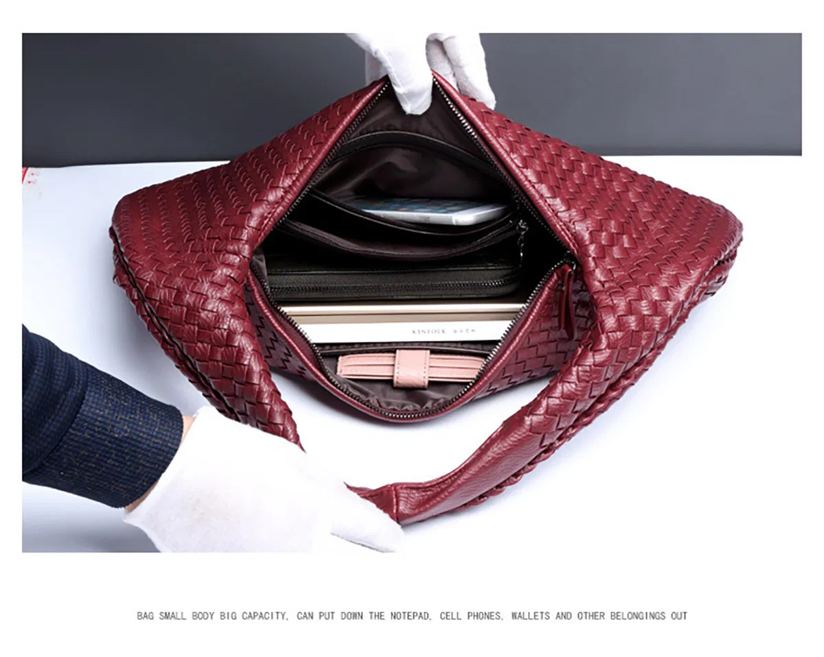 Bolso Hobo de Mujer