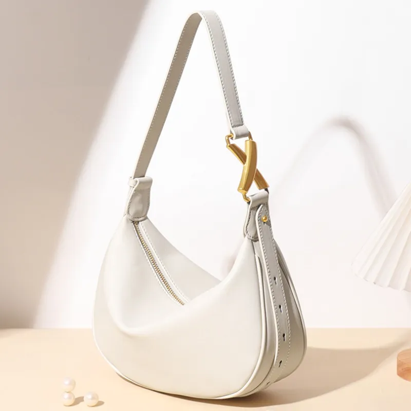 Ofertas Directas de Fábrica Moda Vegana Lujo Bolso de Manzana de Cuero Bandolera Bolsa de Hombro