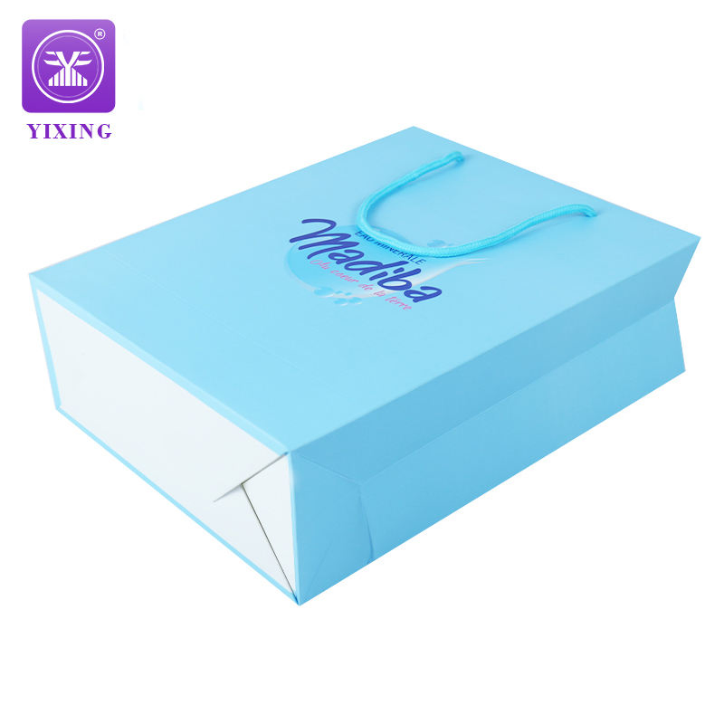 Bolsas de papel kraft personalizadas con su propio logo, ecológicas, al por mayor, lujosas, grandes, para compras y regalos