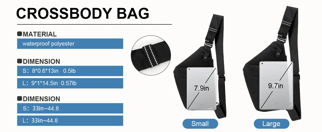 Bolso cruzado mini de mensajero para deportes al aire libre, masculino, de camuflaje, bandolera lateral
