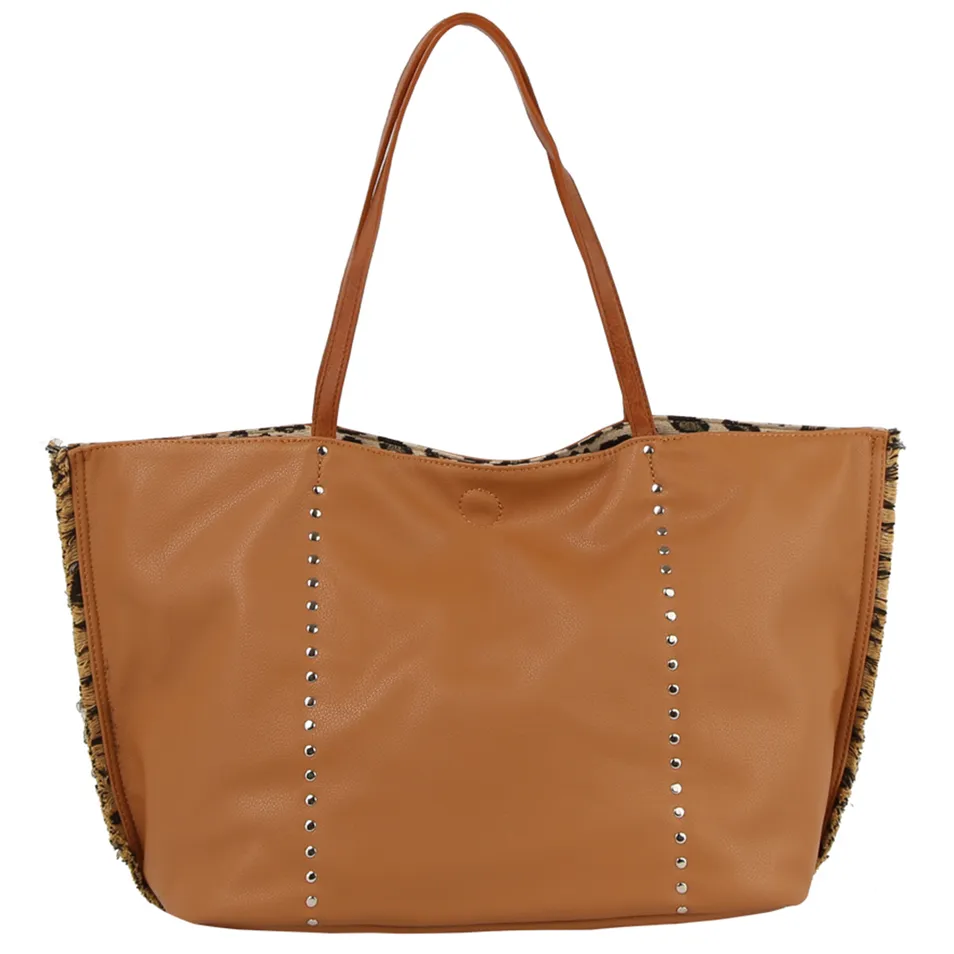 Vista Alternativa Bolso Reversible