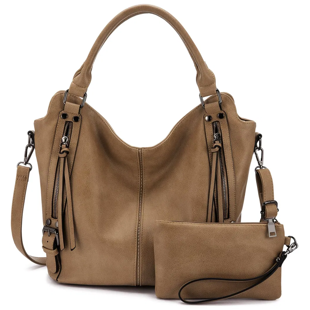 Diseña tu propio bolso de cuero, carteras y bolsos personalizados con logo, bolsos de moda únicos, bolsos de hombro para mujeres