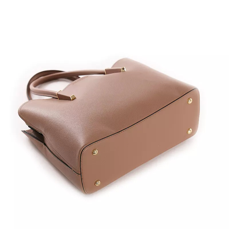 Nueva fábrica de suministro de alta calidad, moda personalizada, logotipo privado, marca de bolso, bolsas para mujeres, bolsos de lujo