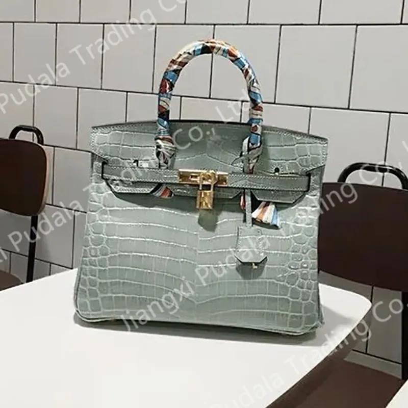 Bolso de hombro de lujo réplica 1: 1 famosa marca