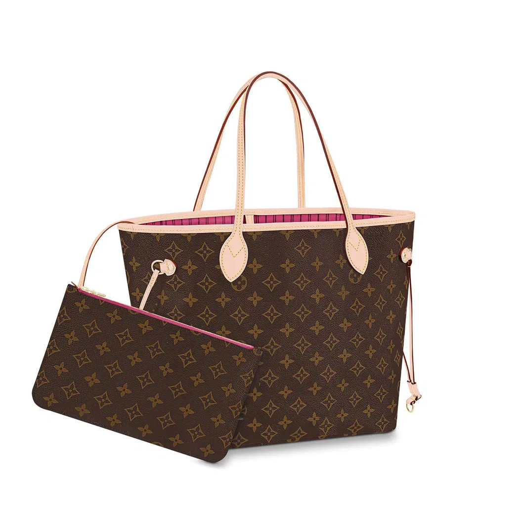 Bolsos de lujo
