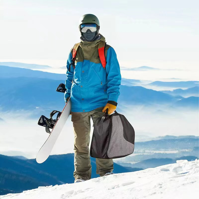 Precio de fábrica personalizado mochila de viaje de gran capacidad con compartimentos para hombres y mujeres