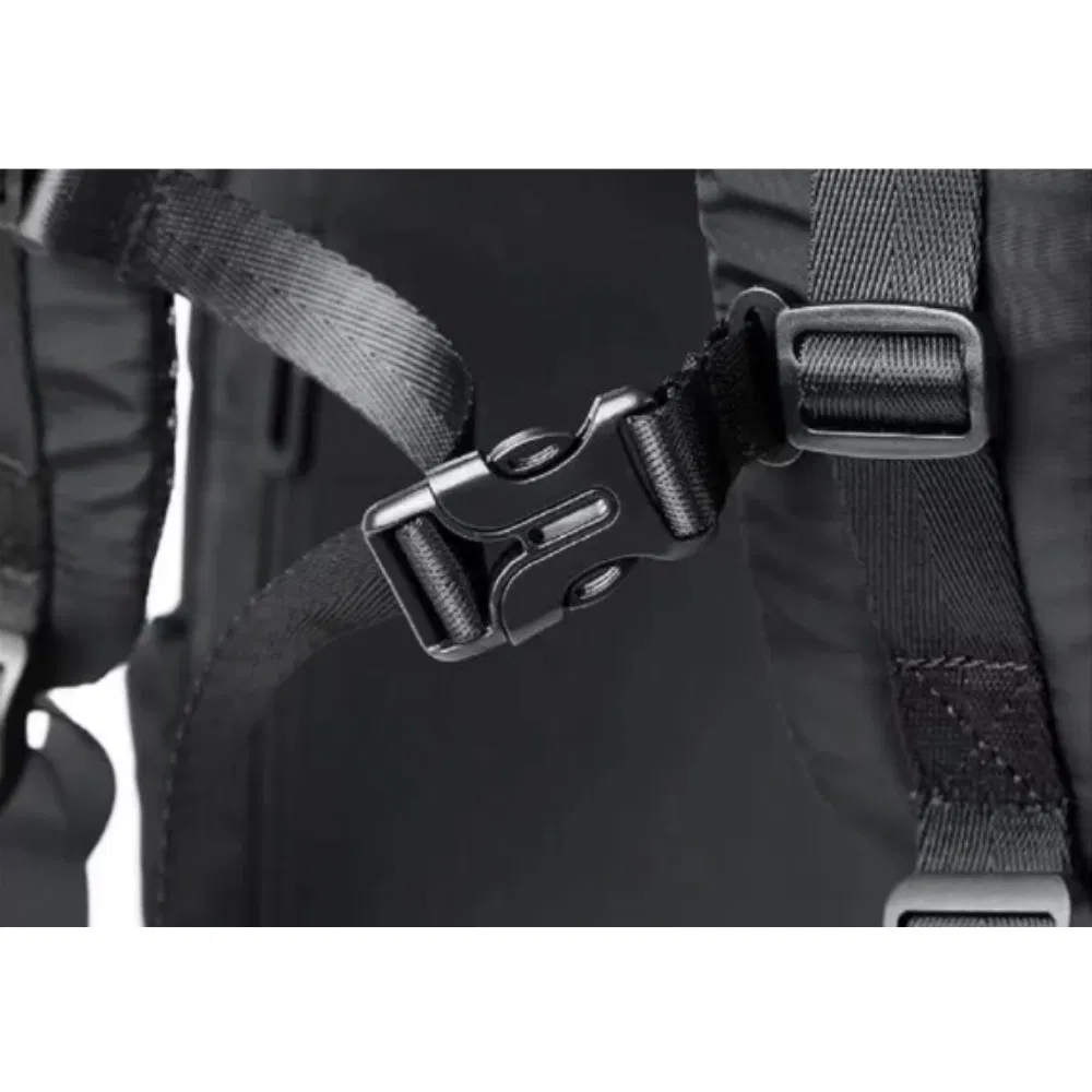 Mochilas Hombres Mujeres Universidad Escuela Estilo Unisex Bolsa de Hombro Wyz17185