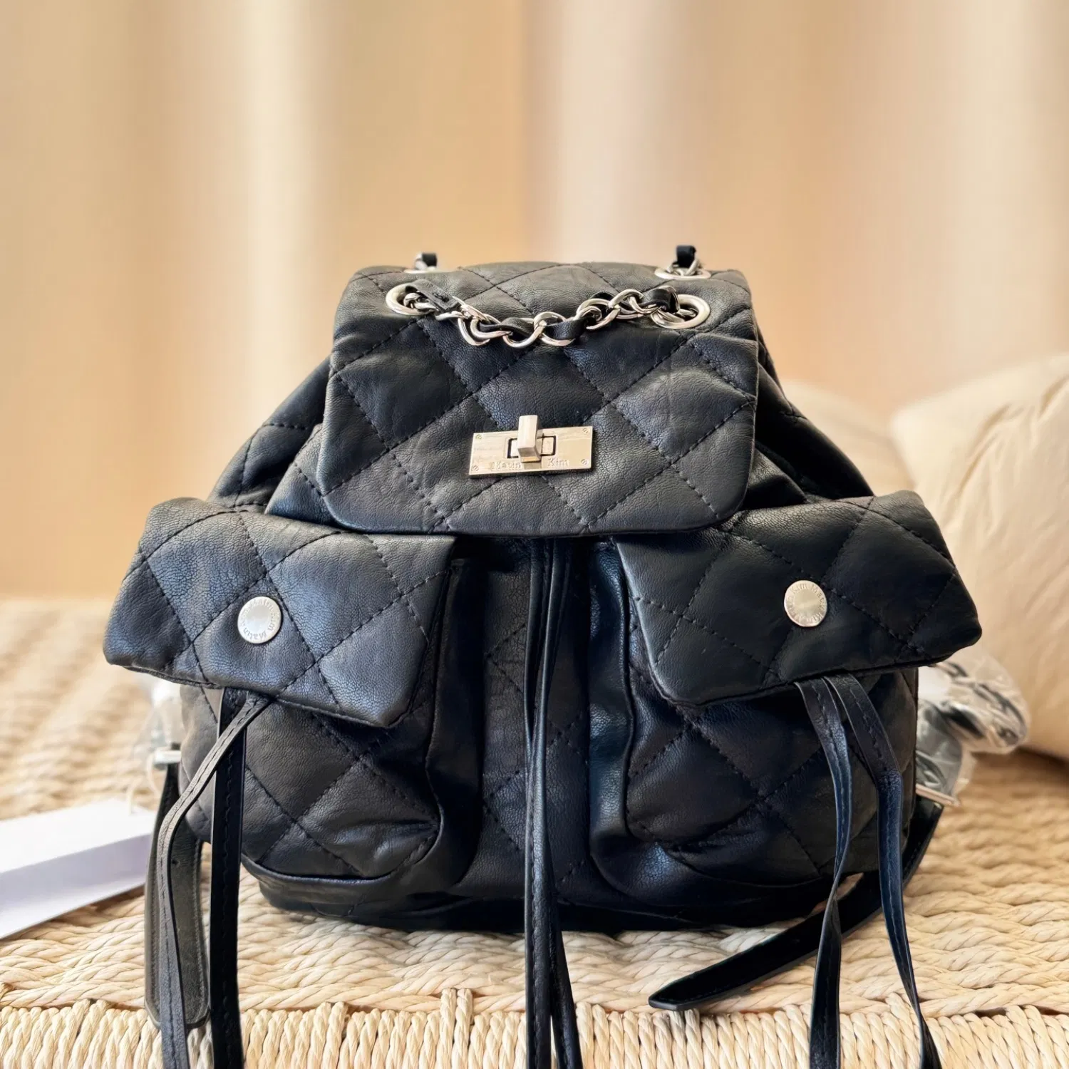 Bolsas tote perfectas al estilo coreano para chicas