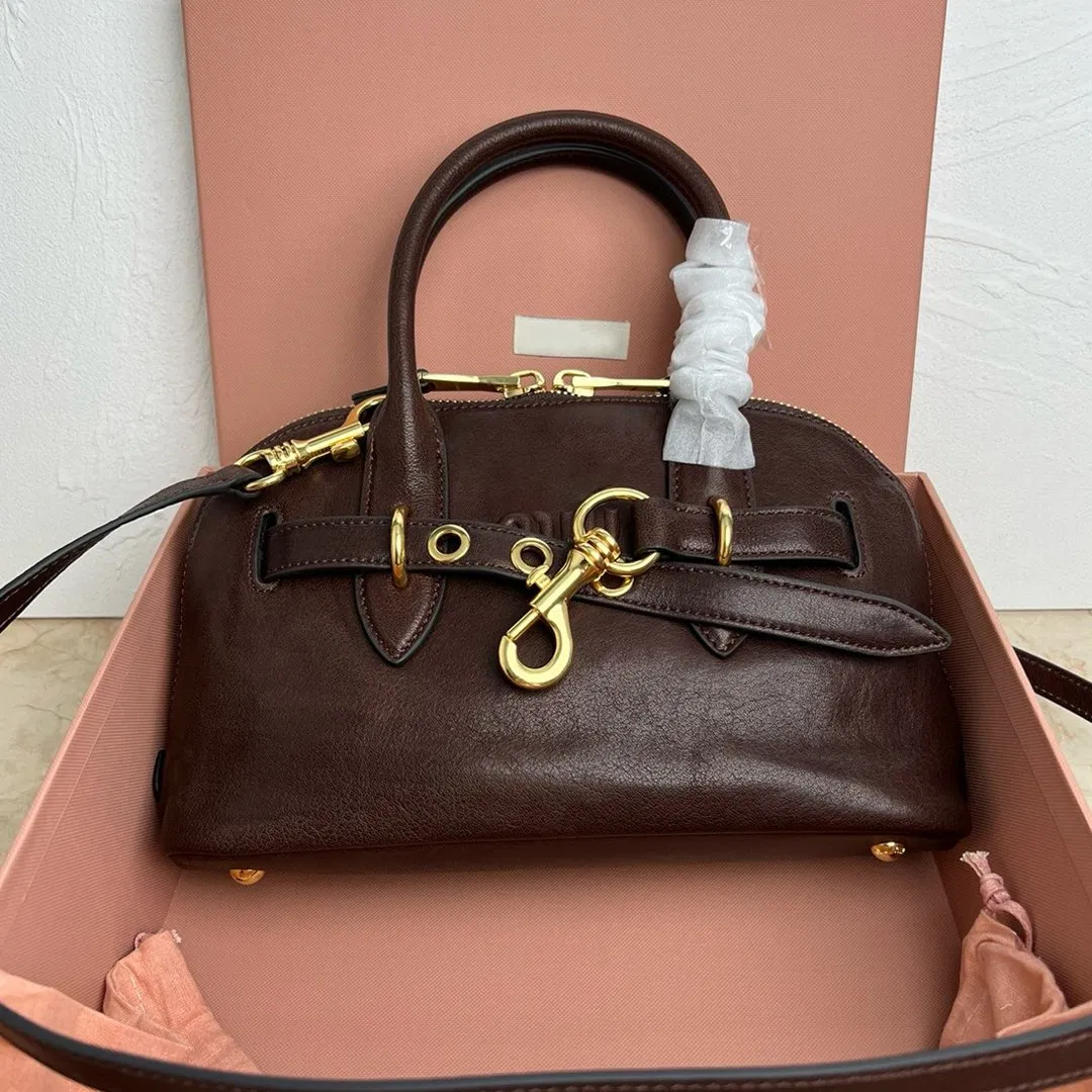 Bolso de moda para damas, bolso de cuero, bolso de diseñador