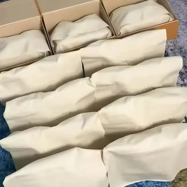 Bolso de mano de platino en cuero Togo para damas, bolso de lujo