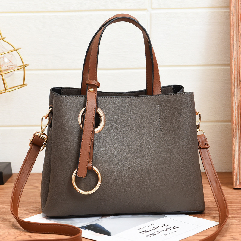 (WDL5559) Bolsa de moda para damas, venta al por mayor, réplica de bolso de diseñador tipo tote