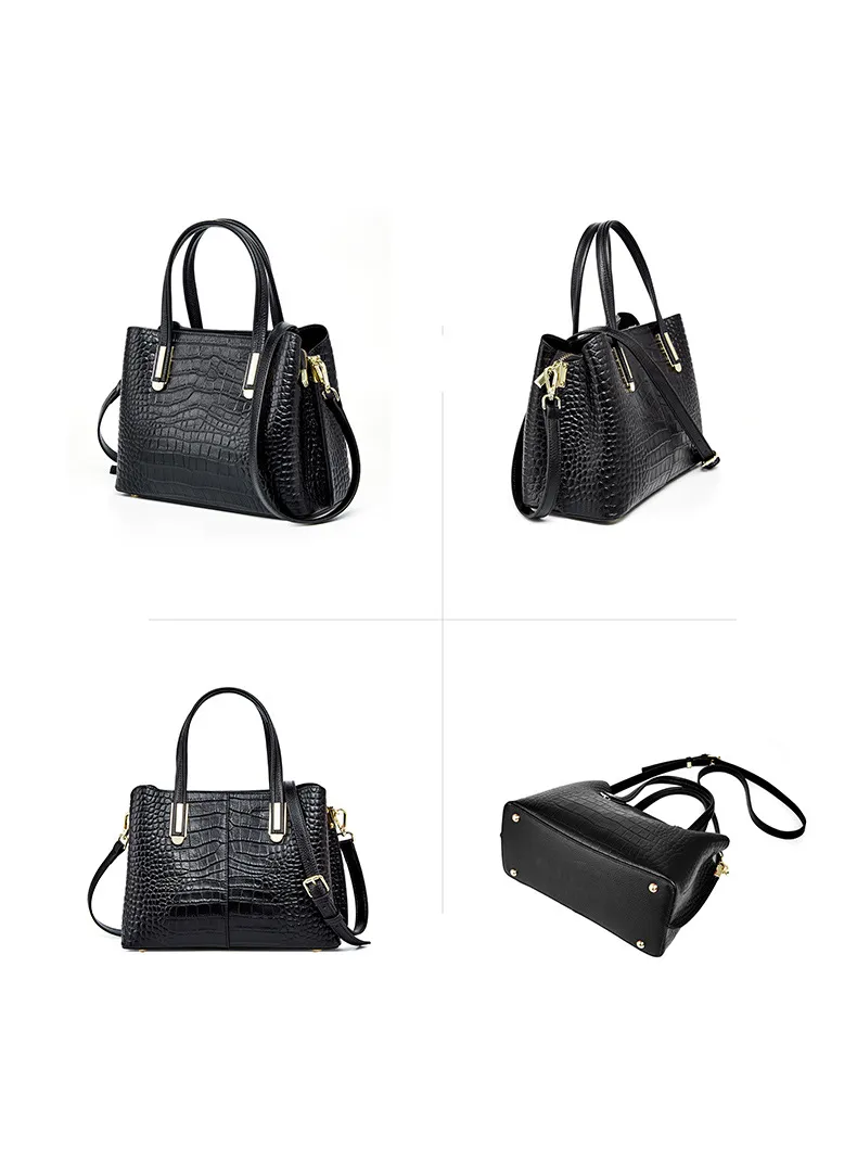 Bolsos de lujo para mujeres, bolsas de marca personalizadas con tu propio logo, venta al por mayor de tote