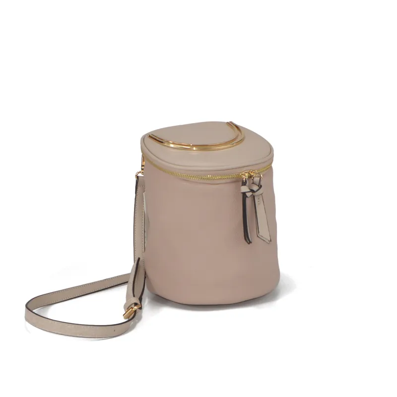 Bolso de mano para dama PU y PVC
