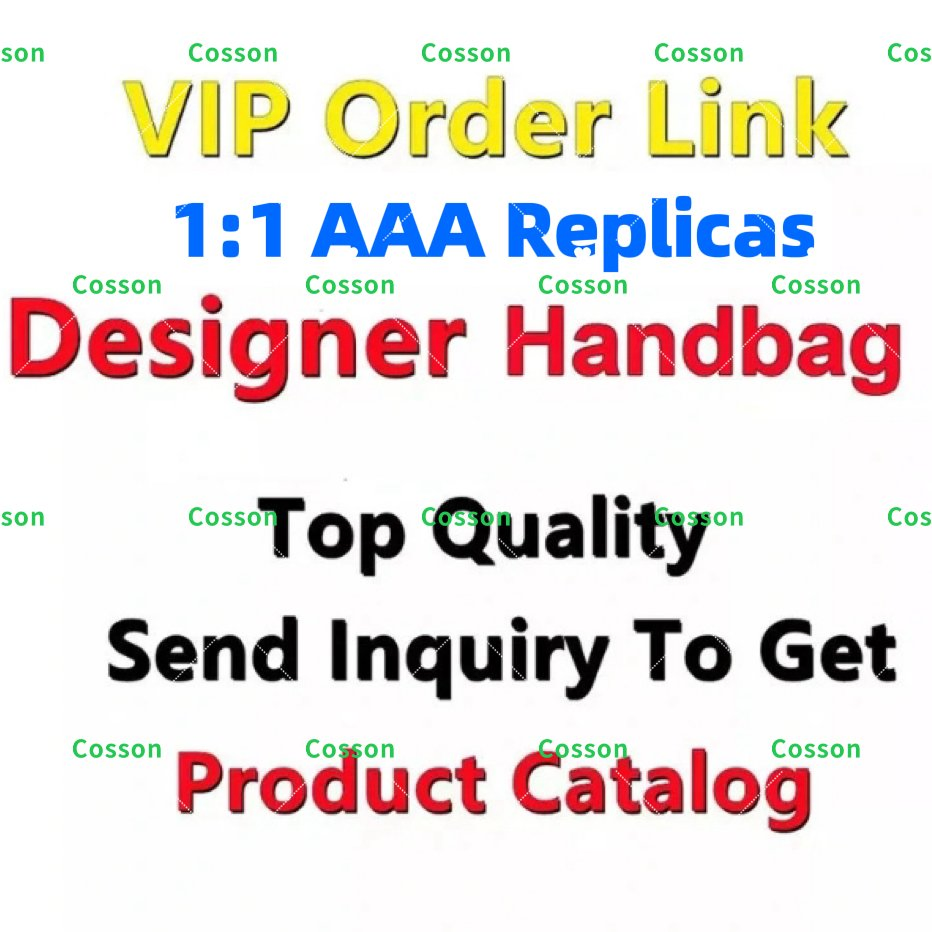 Moda Original 1:1 Espejo 5AAA Réplica Tienda en Línea Hombres Tote Bolso Dama Réplicas Mayorista Señora Hombro Ocio Mujeres Regalo Lujo Diseñador Copia Bolsos