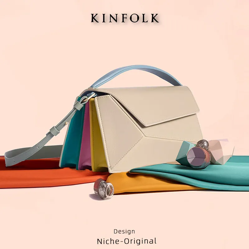 Bolso hobo de cuero blanco suave y casual con correa anudada, bolso de hombro de gran capacidad
