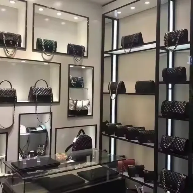 Bolso de lujo réplica