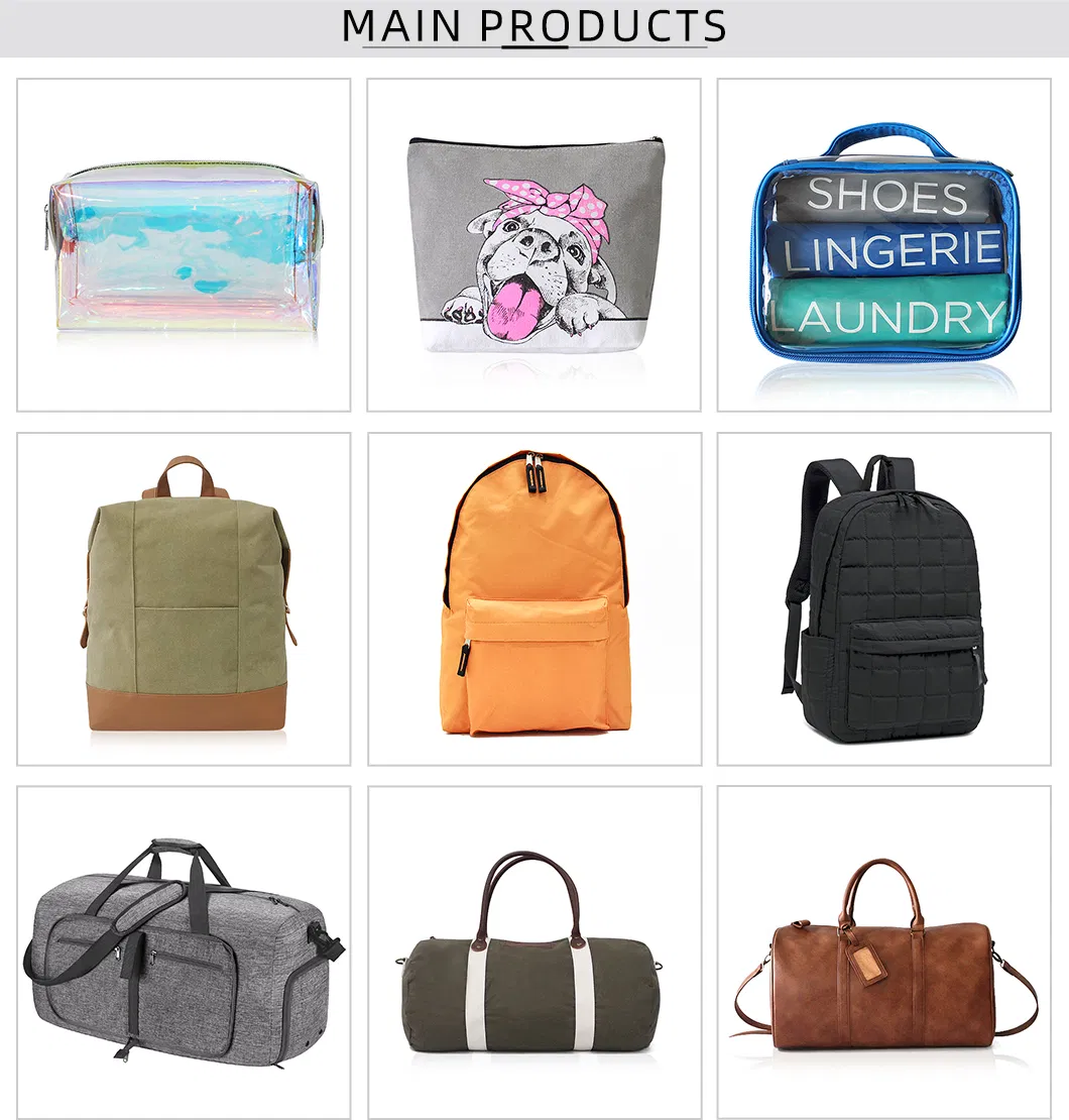 Mochila multifuncional de moda para mujeres, ejercicio, oficina, escuela, viaje, versátil