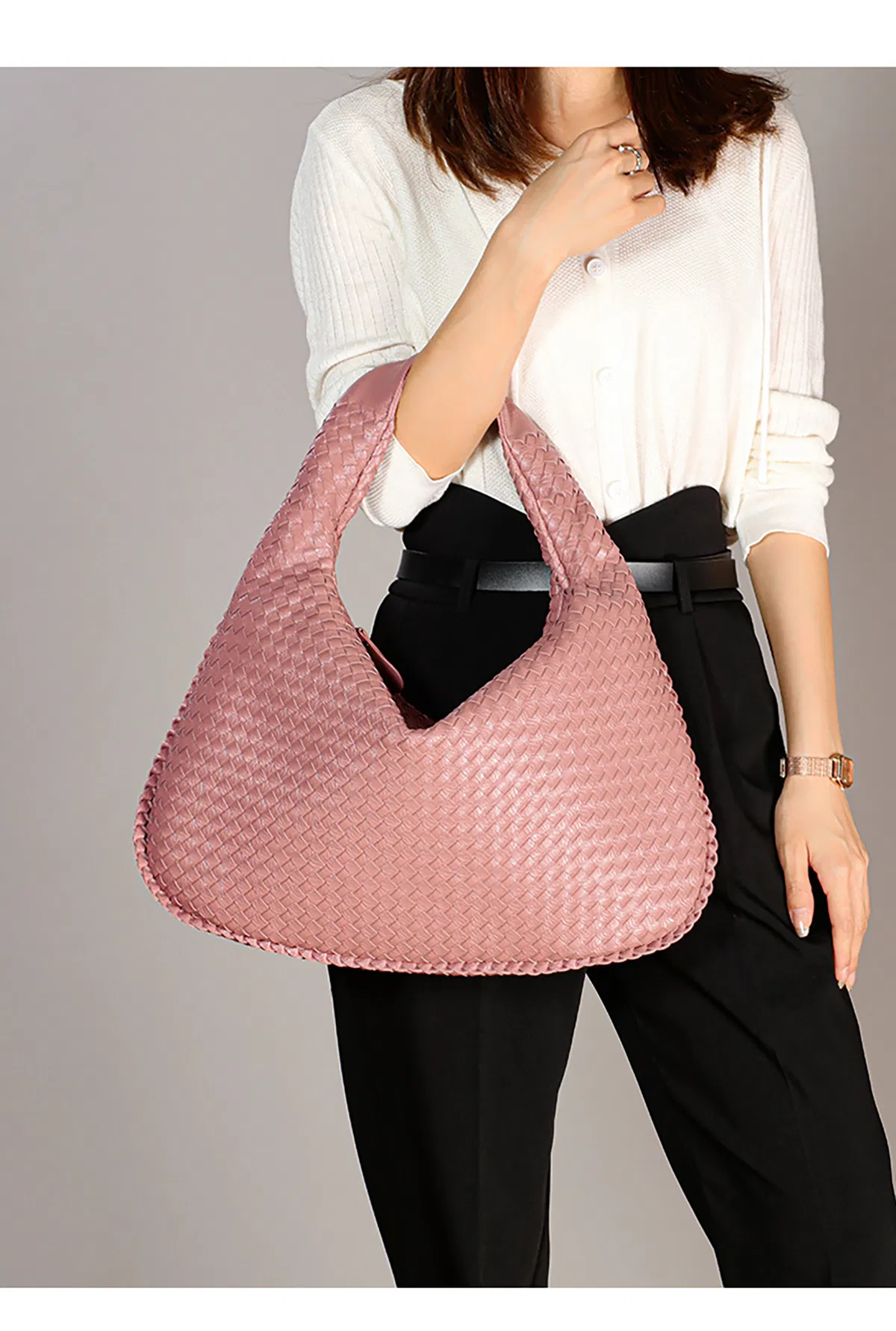 Bolso Hobo de Mujer