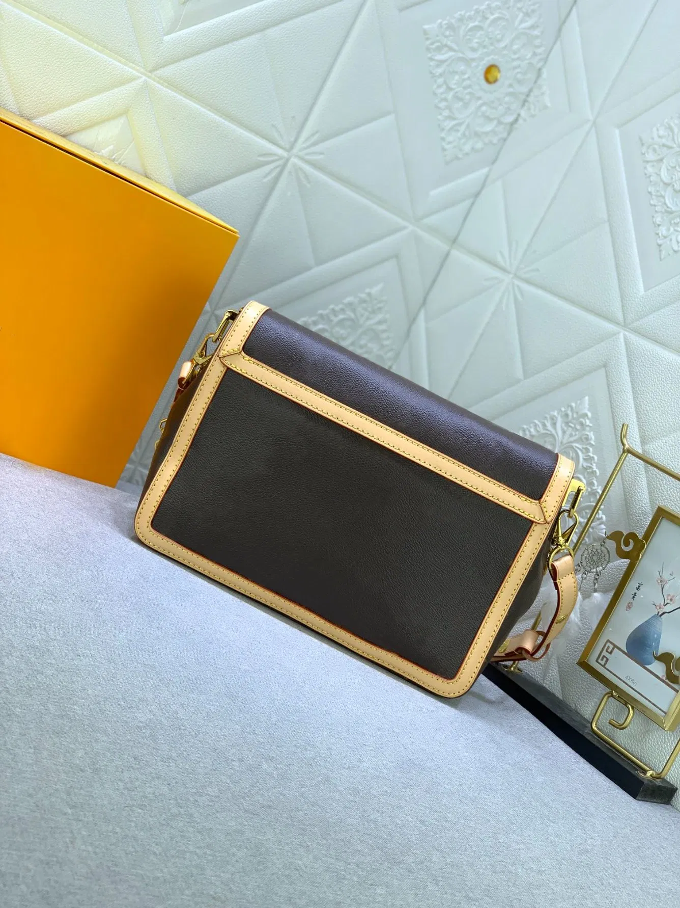 Bolso de lujo para mujeres, bolso de diseñador, bolso de hombro, moda, bolso de mano para damas
