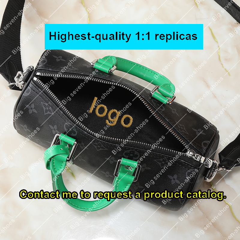 Bolso de mano de lujo para mujer de marca famosa, popular y de alta calidad, con cadena de diseñador, bolso de hombro de cuero PU vegano, tote de diseñador, bolso espejo 1: 1