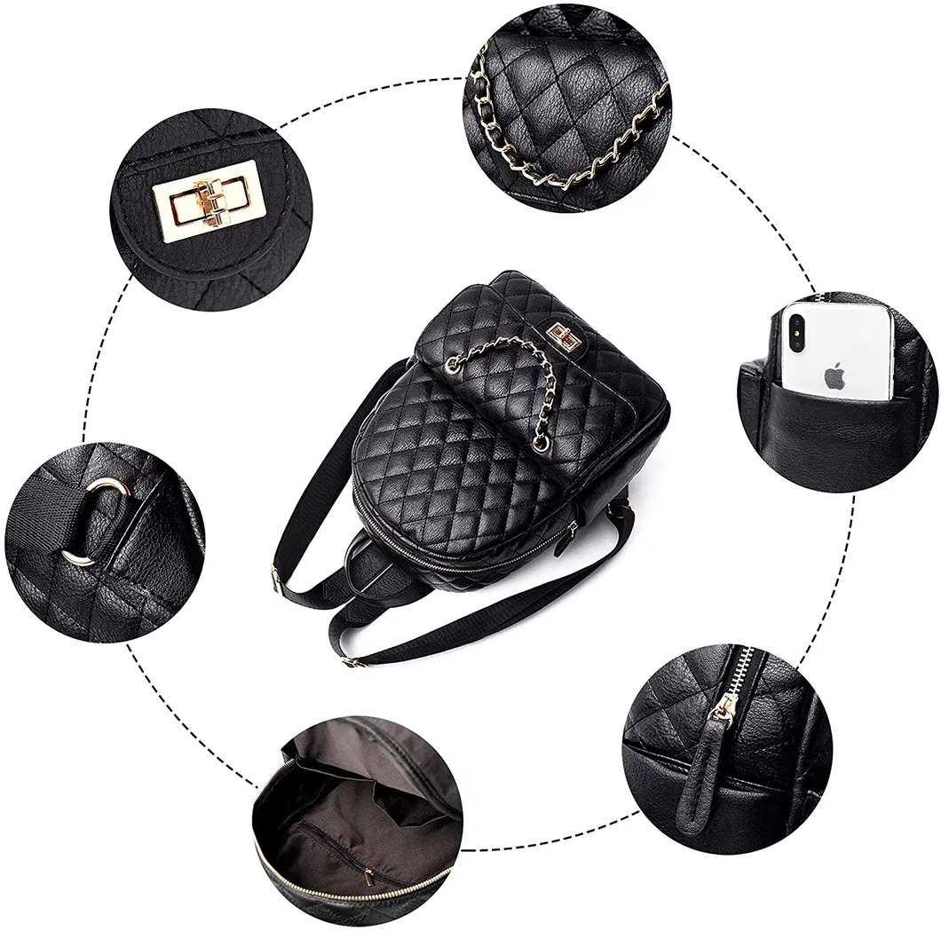 Bolso de hombro para damas