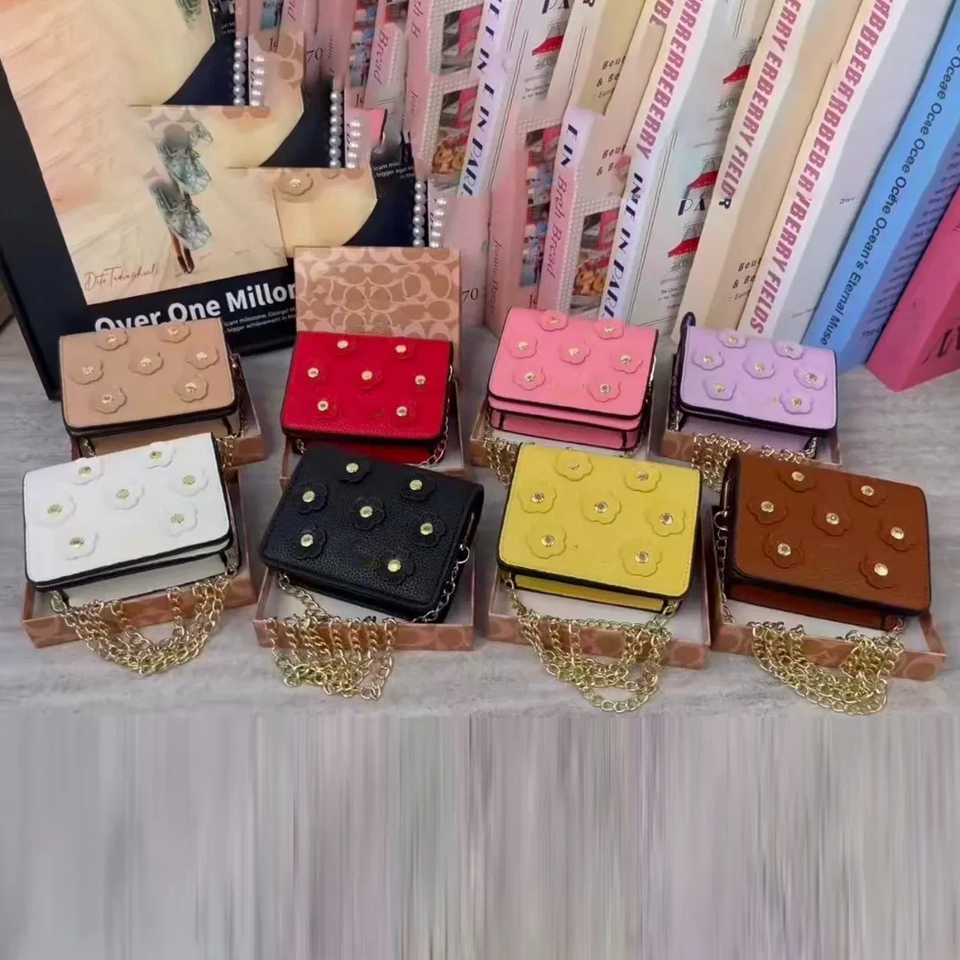 Bolso de moda para mujer