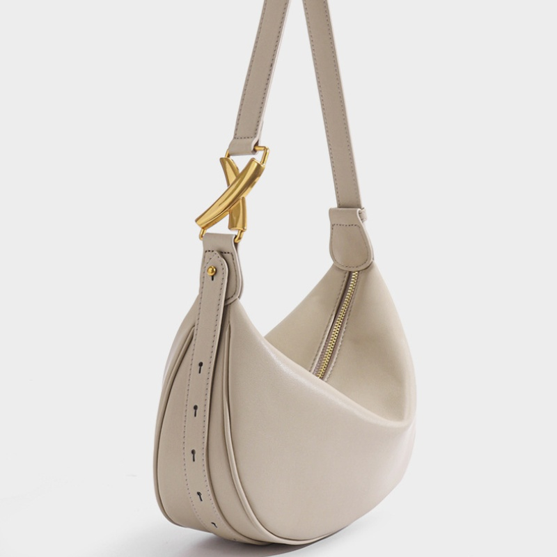 Ofertas Directas de Fábrica Moda Vegana Lujo Bolso de Manzana de Cuero Bandolera Bolsa de Hombro