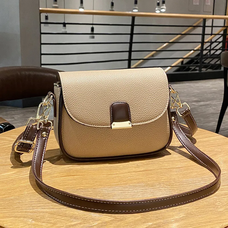 Bolsos de lujo hechos a mano para mujeres Bolsa tote para damas