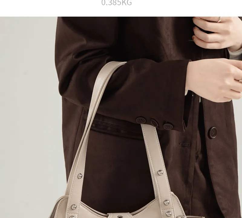 Proveedor de bolsos de mujer personalizados, bolso de hombro de moda personalizable para damas