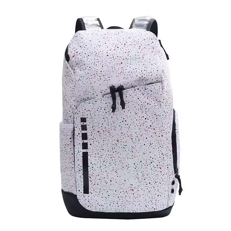 Bolsa de viaje ligera multifuncional de alta calidad y gran capacidad para hombres y mujeres, bolsa de baloncesto para deportes, mochila deportiva