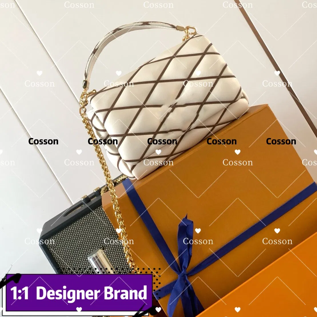 Bolsos de mano réplicas de diseñador de moda para mujeres al por mayor, bolsas de hombro tipo cubo, tienda en línea de réplicas, espejo 1:1 cuero 5A fabricantes de bolsas de lujo copia Guangzhou