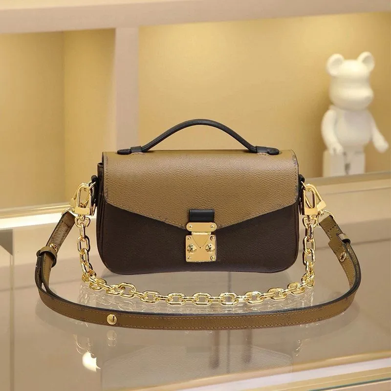 Bolso de diseño de lujo