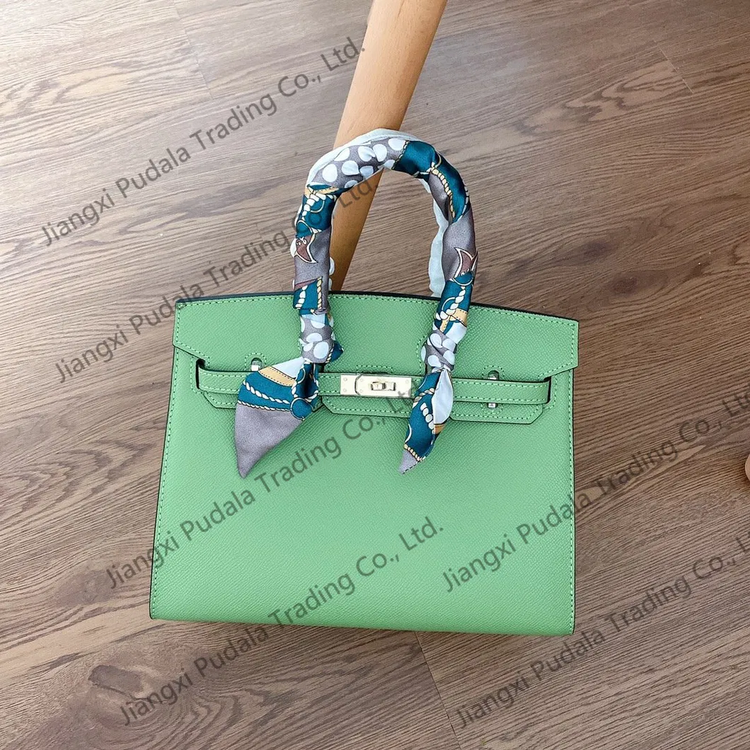 Bolso de hombro de lujo réplica 1: 1 famosa marca