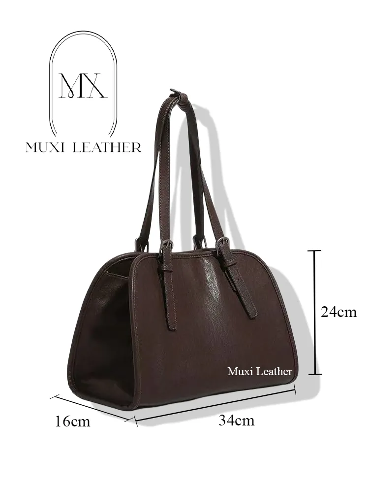 Nueva Diseñadora Alta Calidad Cuero Mujeres Bolsos Bandolera Personalizado Gran Tote Bolsa Mano