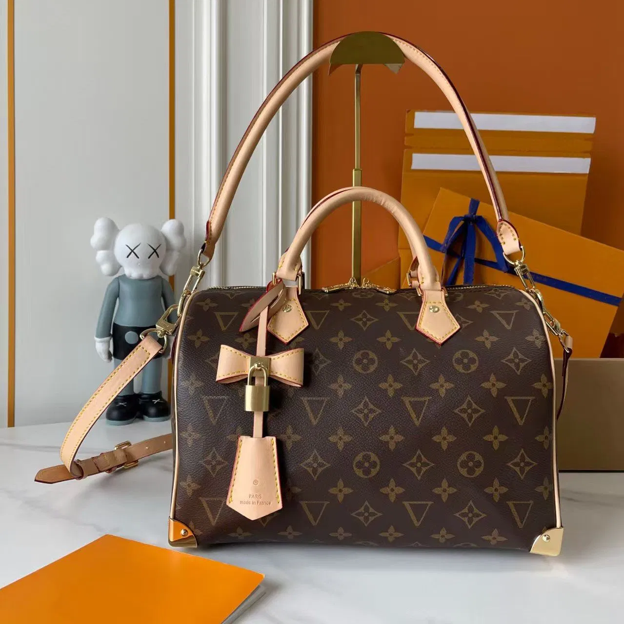 Bolsos de diseñador