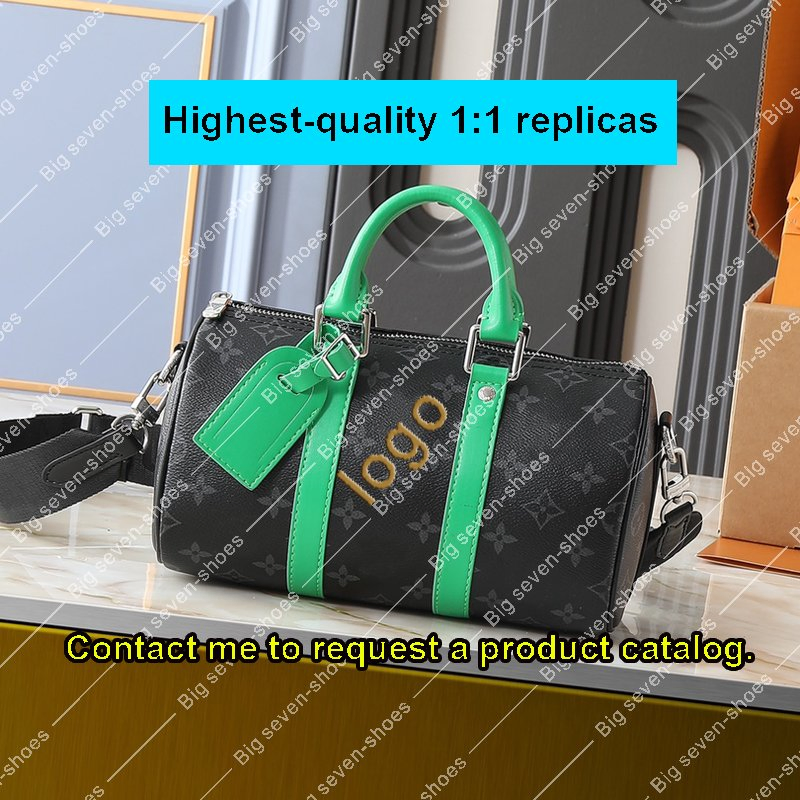 Bolso de mano de lujo para mujer de marca famosa, popular y de alta calidad, con cadena de diseñador, bolso de hombro de cuero PU vegano, tote de diseñador, bolso espejo 1: 1