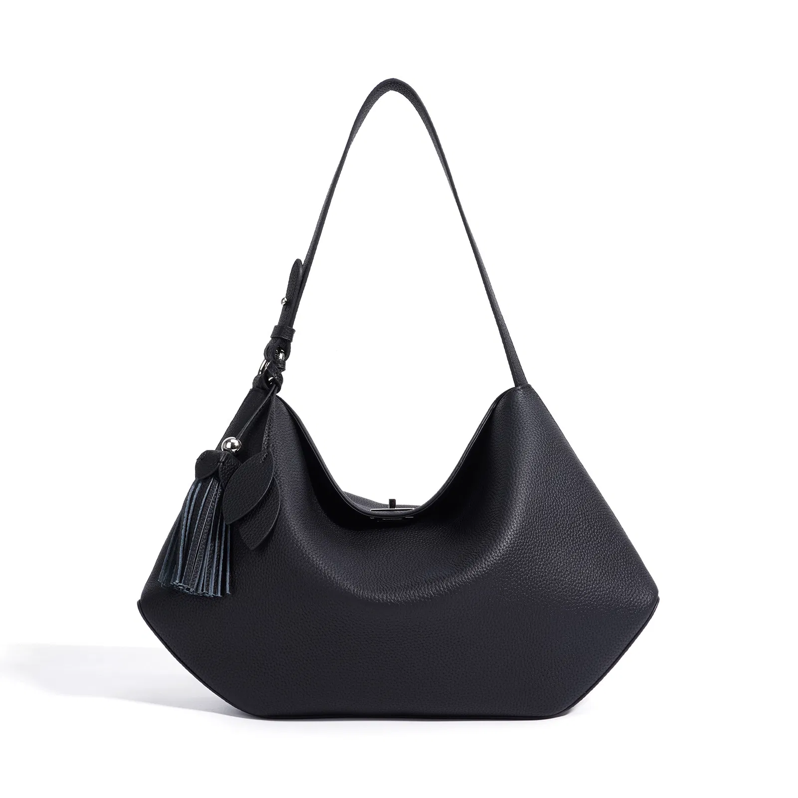 (WD7918) Bonitos bolsos de mano, bolsos de moda para chicas, bolsos de diseñador OEM/ODM, bolso de cubo para dama