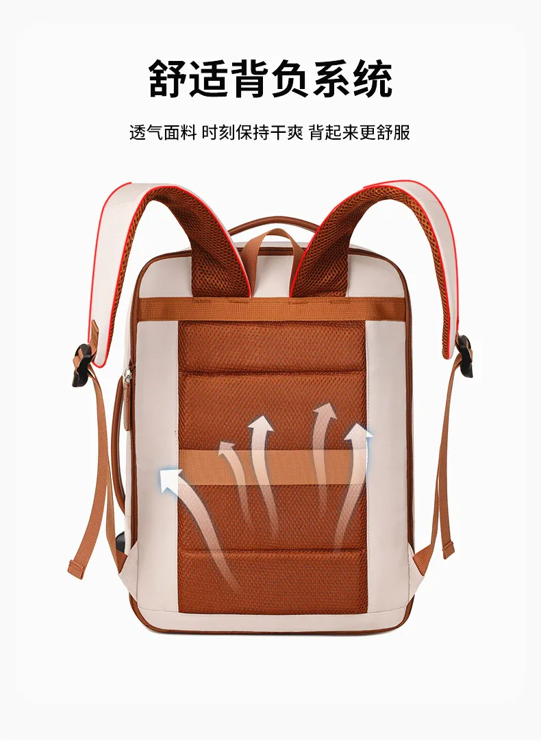 Detalle Mochila 7