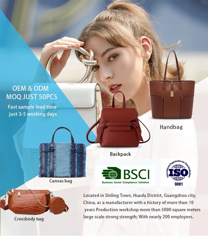 Nueva Marca de Lujo de Moda Bolso de Mano Semicircular para Mujeres Bolso de Cuero PU de Calidad Bolso Cruzado de Moda para Damas Bolso de Hombro